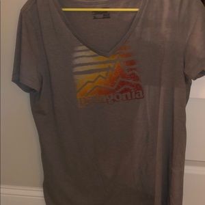 Patagonia Short Sleeve Tee